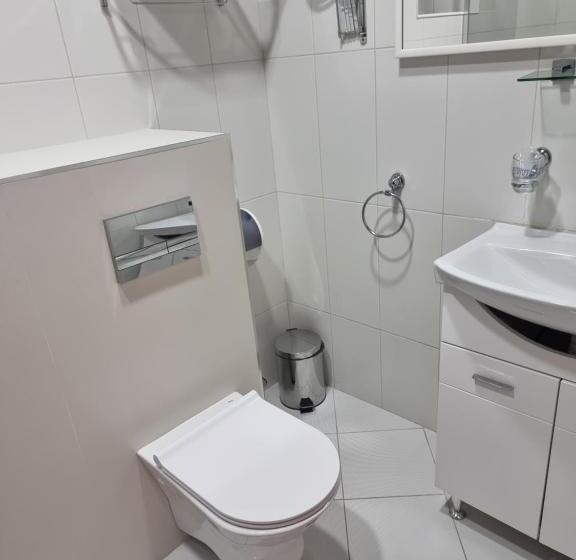 带阳台套房, Palata Venezia