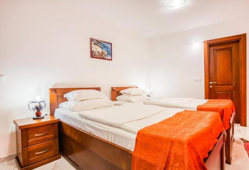 标准间, Palata Venezia