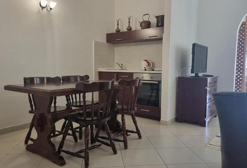 小型套房带海景, Palata Venezia