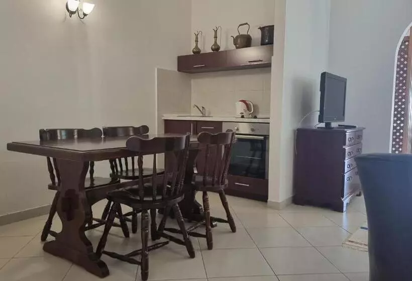 سوییت جونیور با چشم‌انداز دریا, Palata Venezia