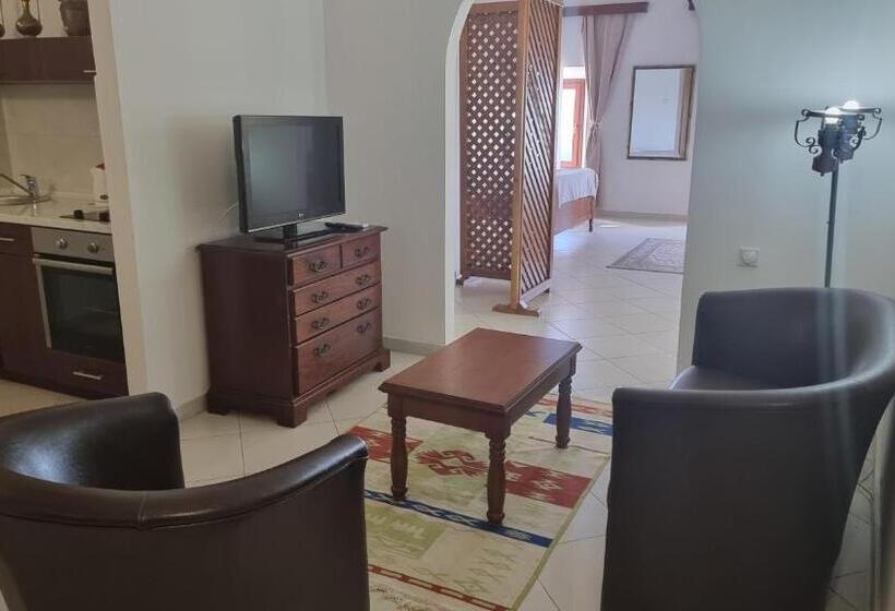 小型套房带海景, Palata Venezia