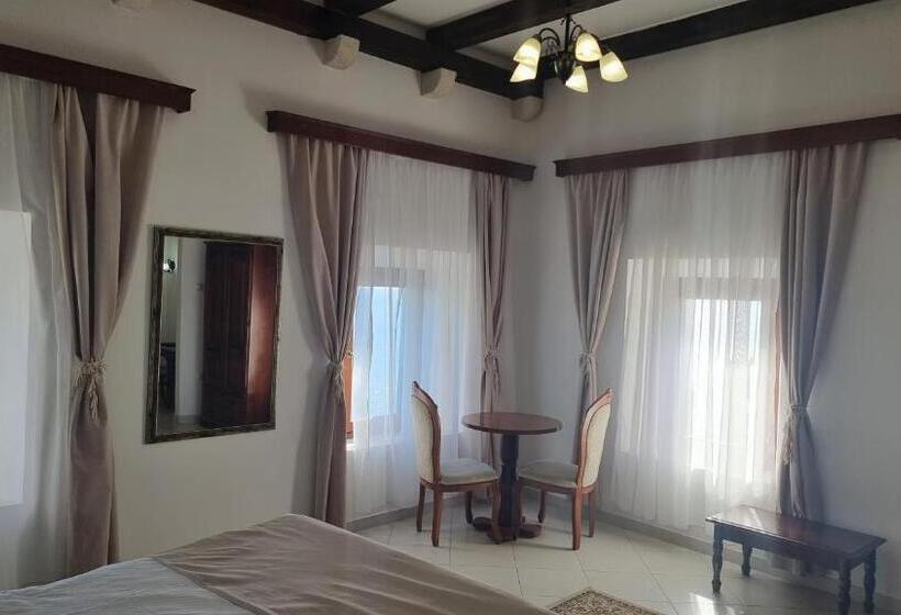 小型套房带海景, Palata Venezia