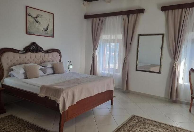 小型套房带海景, Palata Venezia