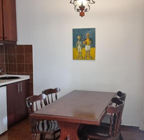 高级套房带海景, Palata Venezia