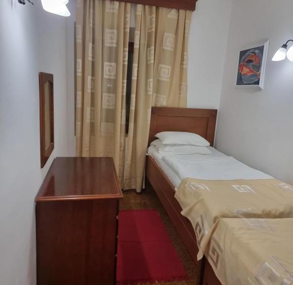 高级套房带海景, Palata Venezia