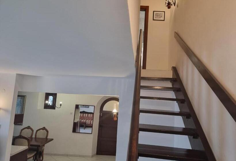 复式套房, Palata Venezia