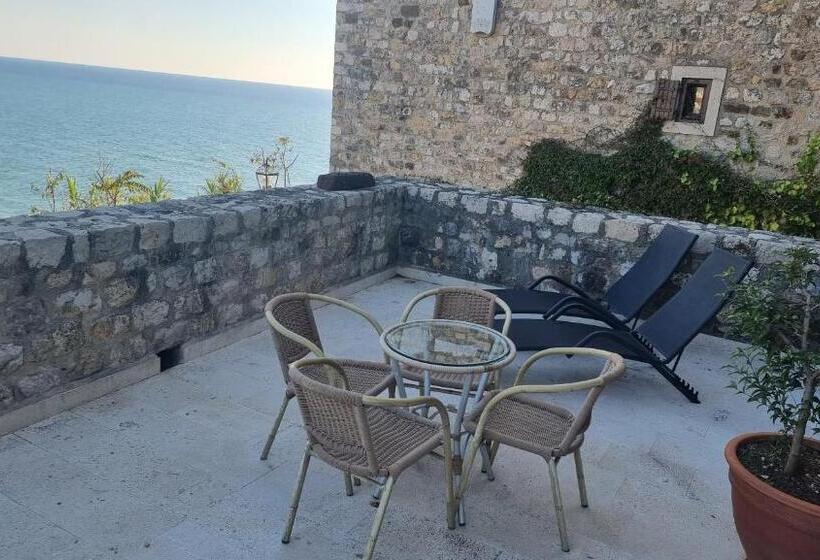 复式套房, Palata Venezia