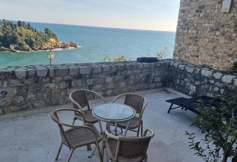 复式套房, Palata Venezia