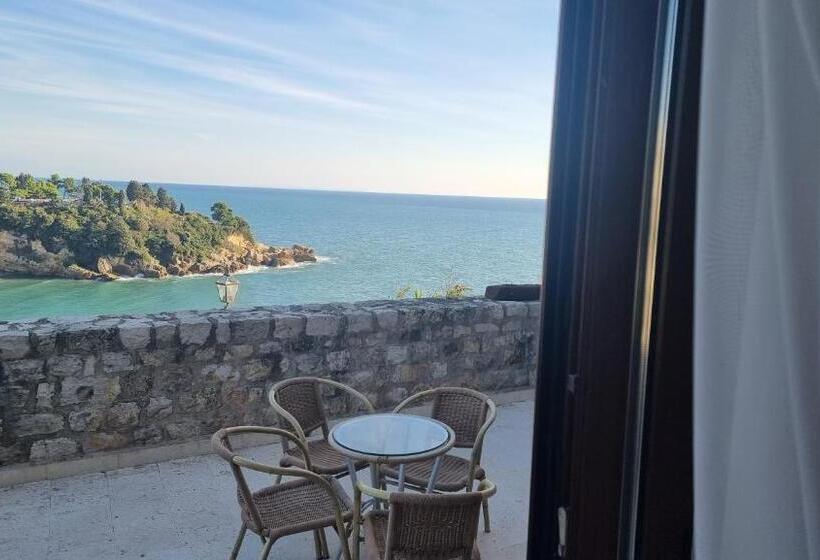 复式套房, Palata Venezia