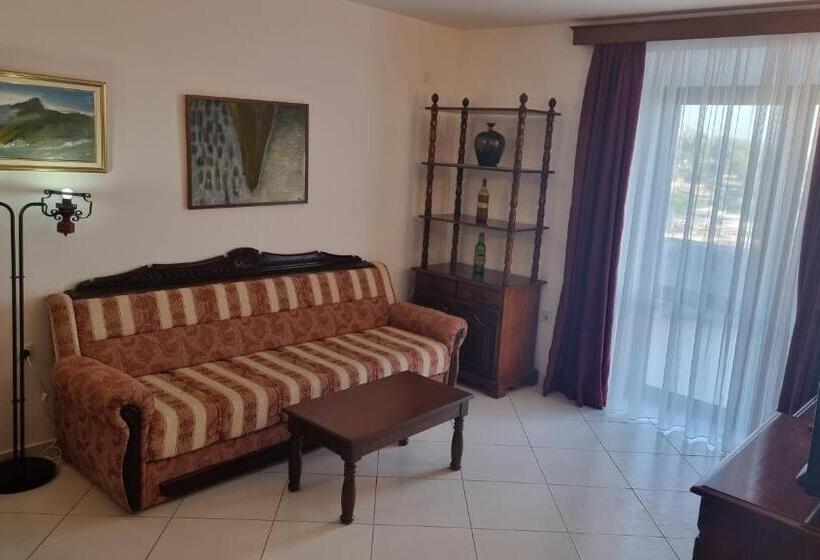 复式套房, Palata Venezia