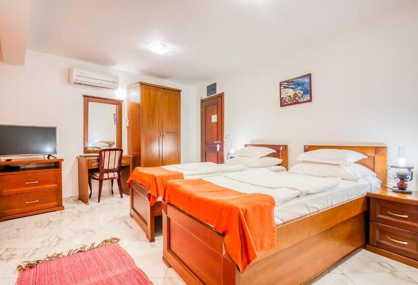 标准间, Palata Venezia