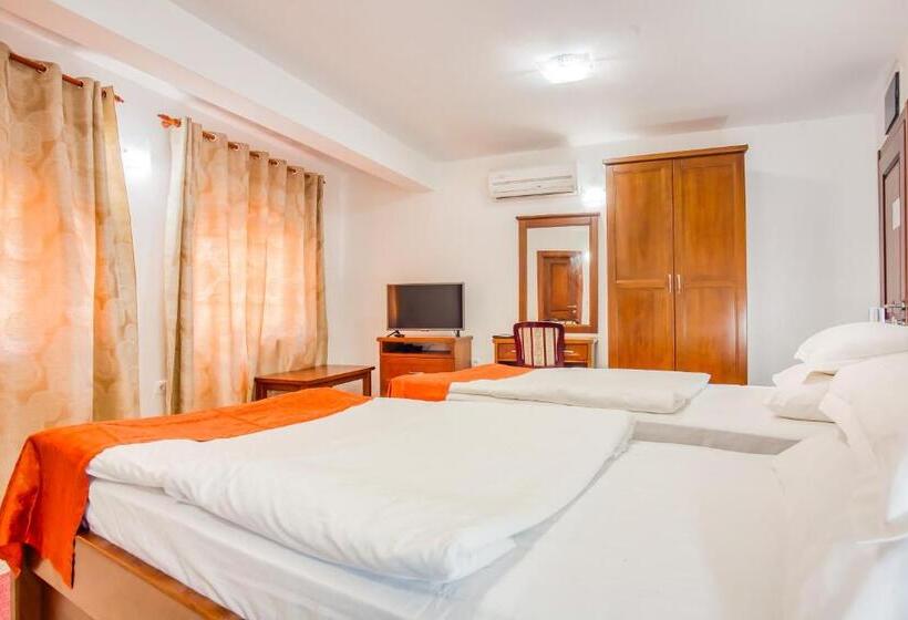 标准间, Palata Venezia