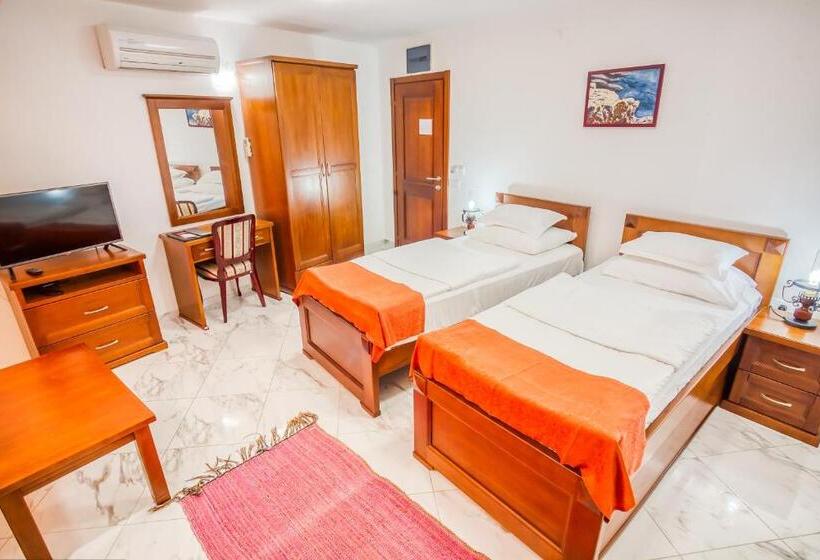 标准间, Palata Venezia