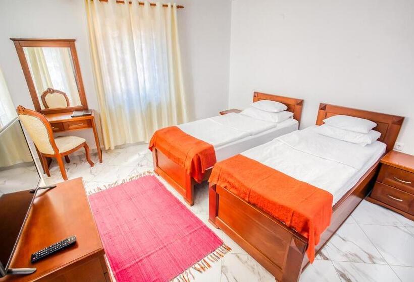 标准间, Palata Venezia