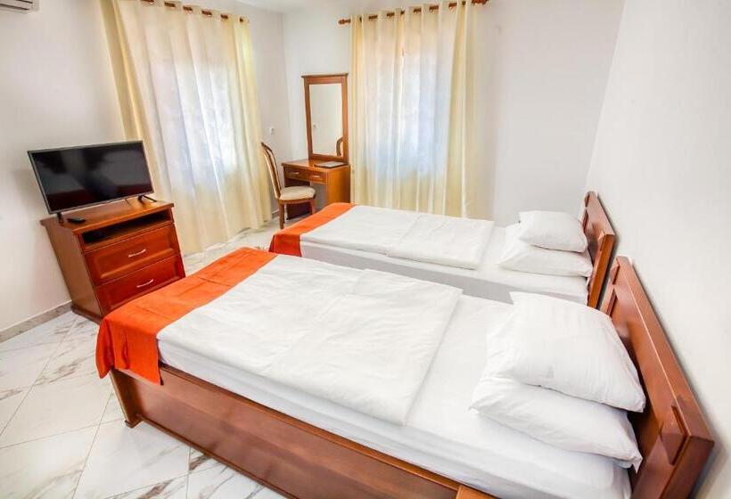 标准间, Palata Venezia