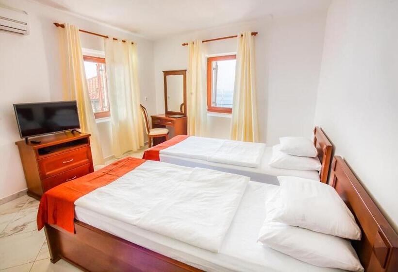 标准间, Palata Venezia