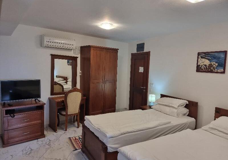 标准间, Palata Venezia