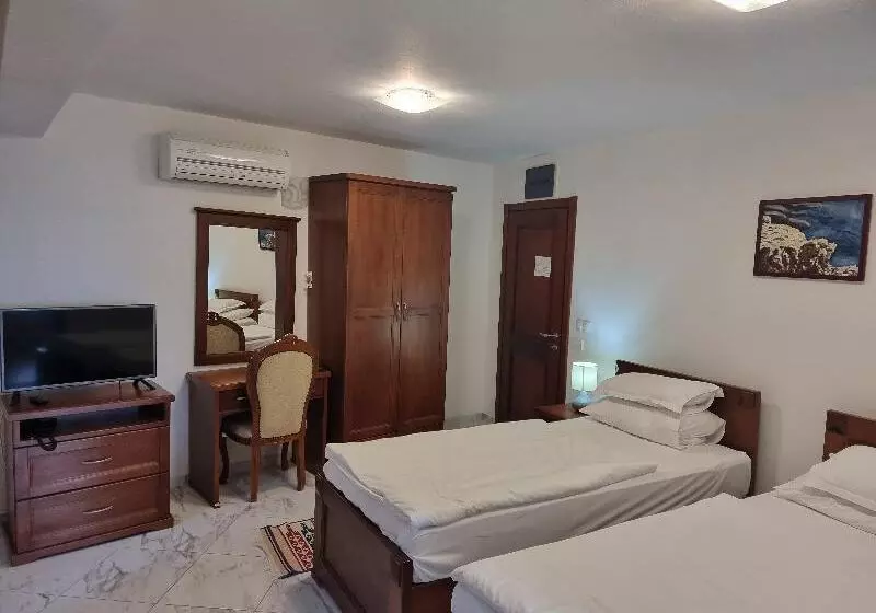اتاق استاندارد, Palata Venezia