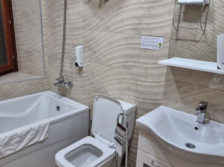 标准间, Palata Venezia