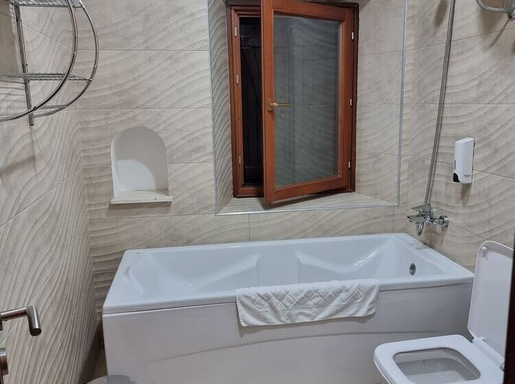 标准间, Palata Venezia