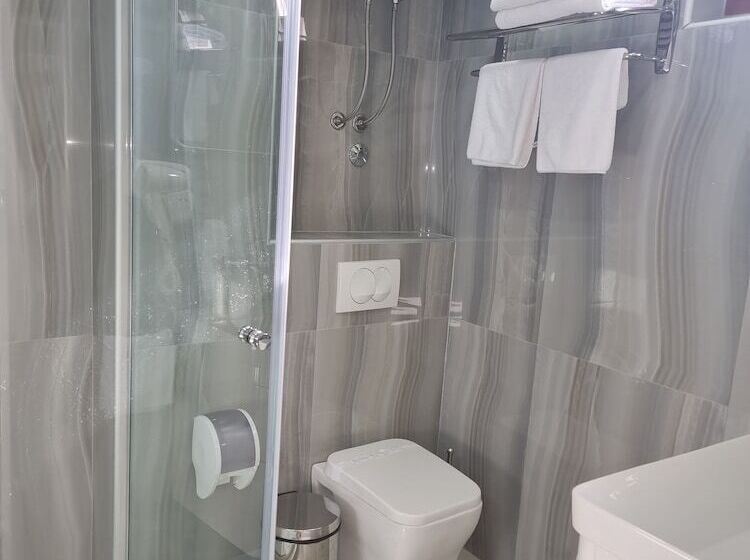 标准间, Palata Venezia