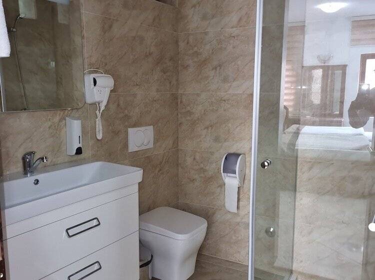 标准间, Palata Venezia