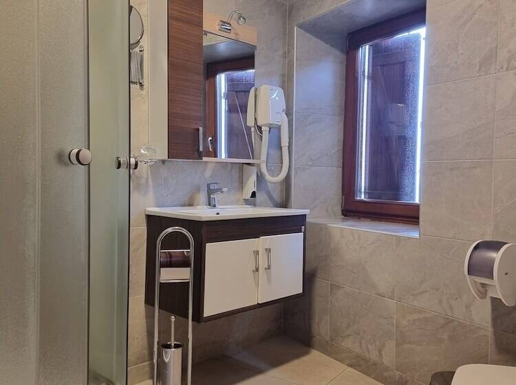 标准间, Palata Venezia