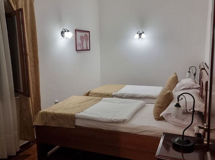 标准间, Palata Venezia