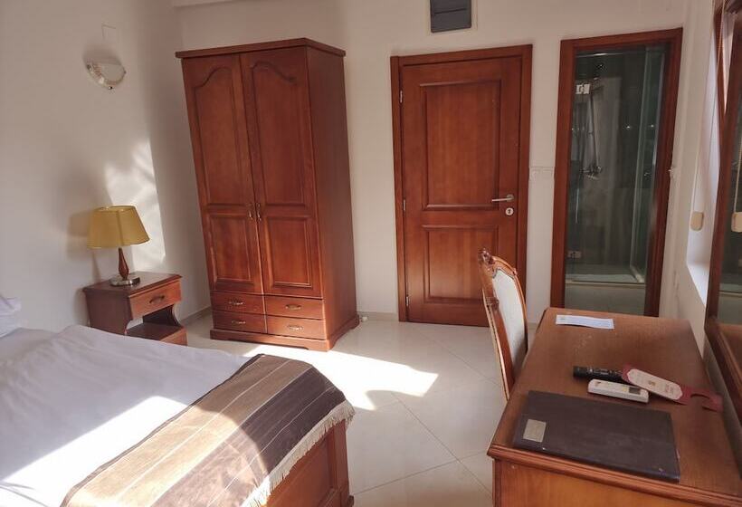 标准间, Palata Venezia