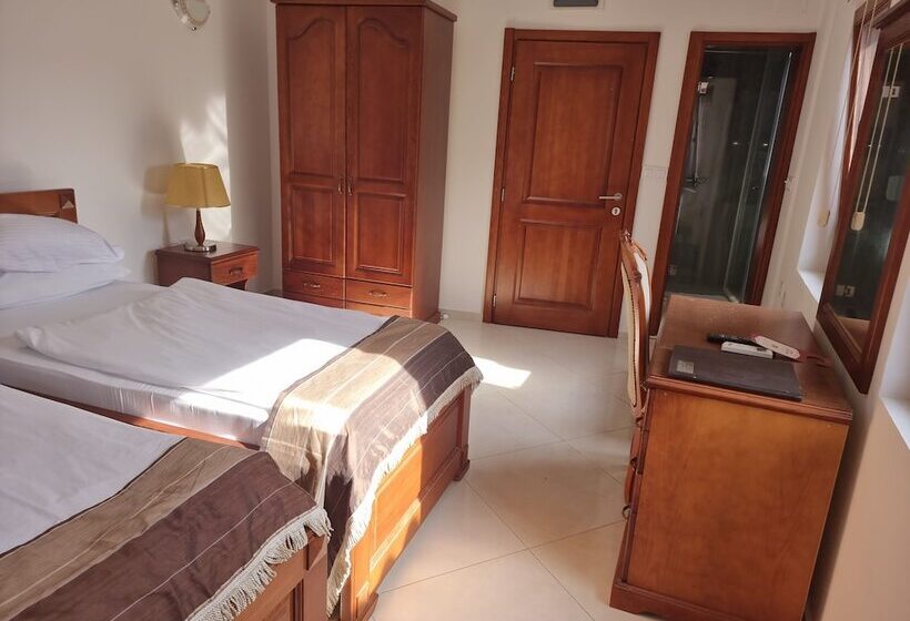 标准间, Palata Venezia