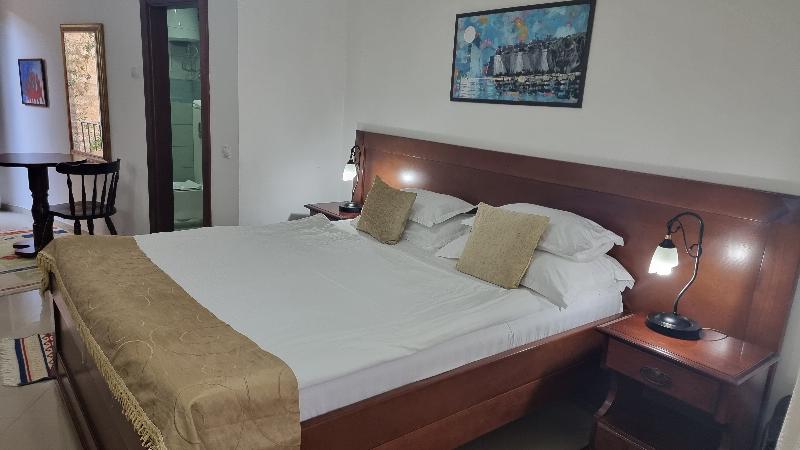 标准间, Palata Venezia