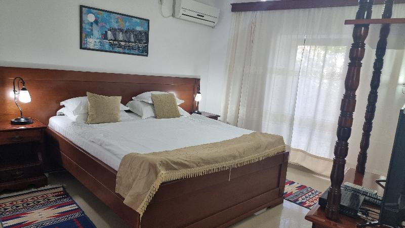 标准间, Palata Venezia