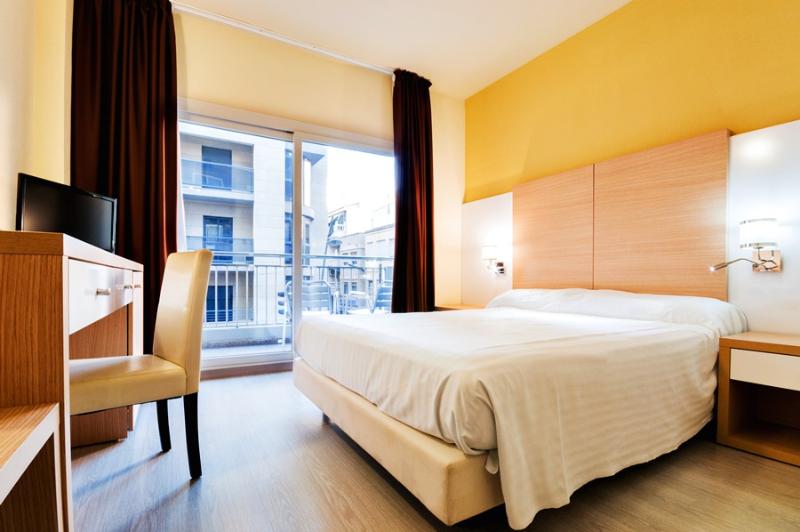 غرفة قياسية, Palm Royal Naha Kokusai Street