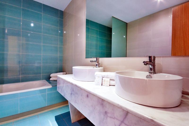 غرفة قياسية, Palm Royal Naha Kokusai Street