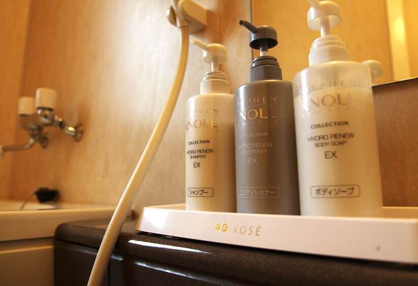 غرفة قياسية, Palm Royal Naha Kokusai Street