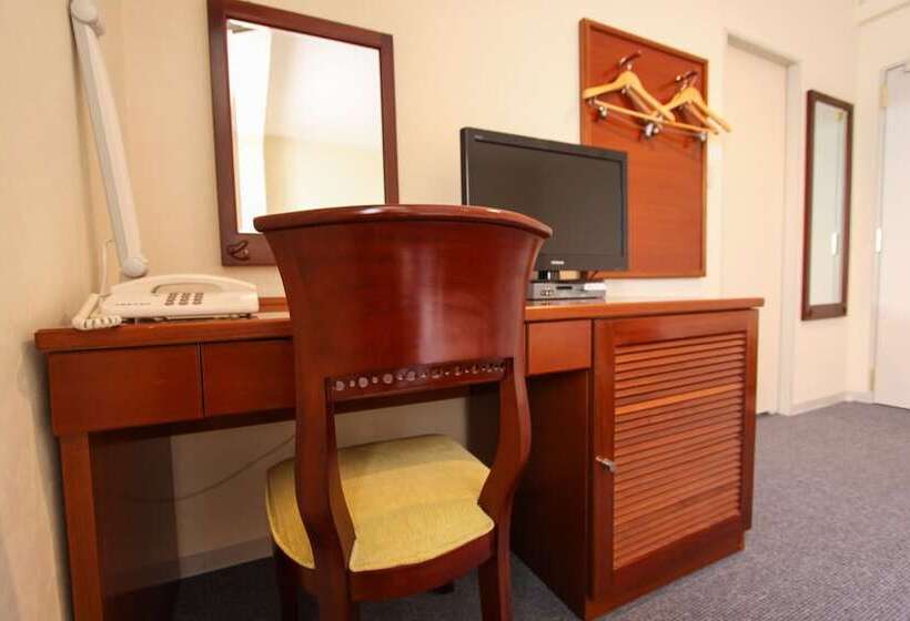 غرفة قياسية, Palm Royal Naha Kokusai Street