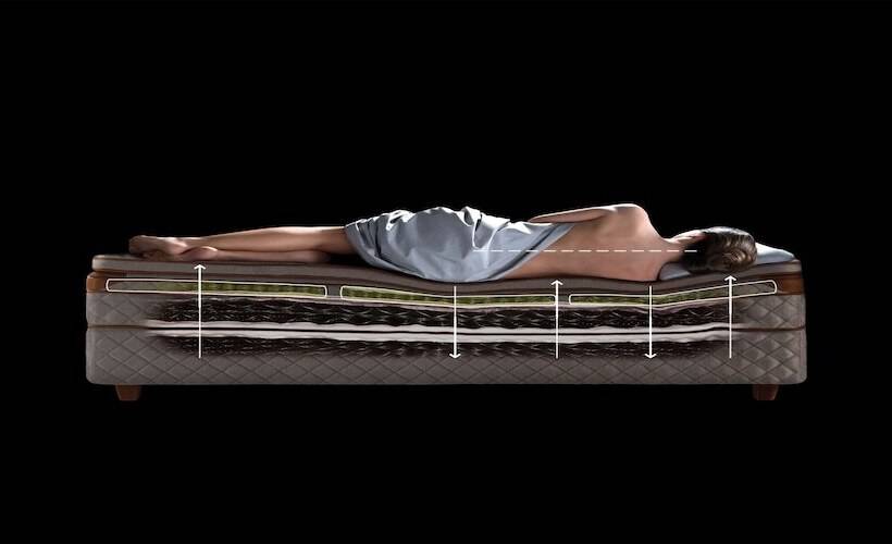 غرفة بريميوم, Palm Royal Naha Kokusai Street