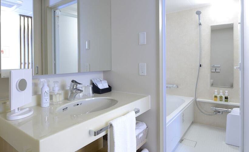 غرفة تنفيذية, Palm Royal Naha Kokusai Street