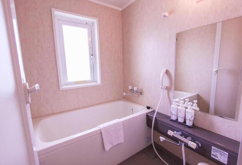 غرفة قياسية, Palm Royal Naha Kokusai Street