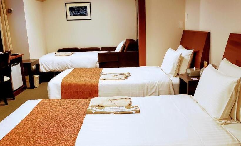 غرفة سوبيريور, Palm Royal Naha Kokusai Street