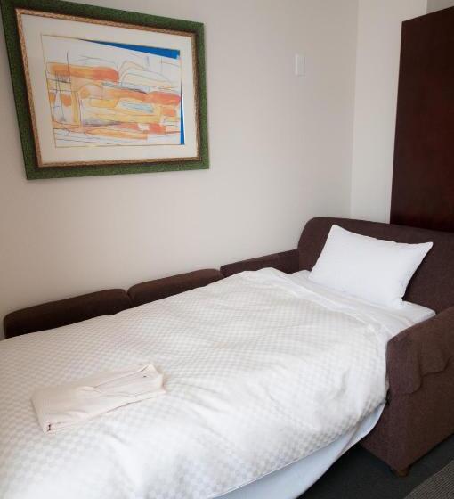 غرفة سوبيريور, Palm Royal Naha Kokusai Street