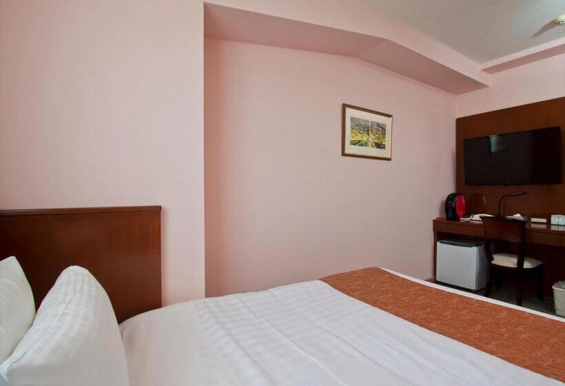 غرفة قياسية فردية, Palm Royal Naha Kokusai Street