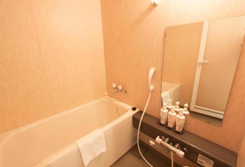 غرفة ديلوكس, Palm Royal Naha Kokusai Street