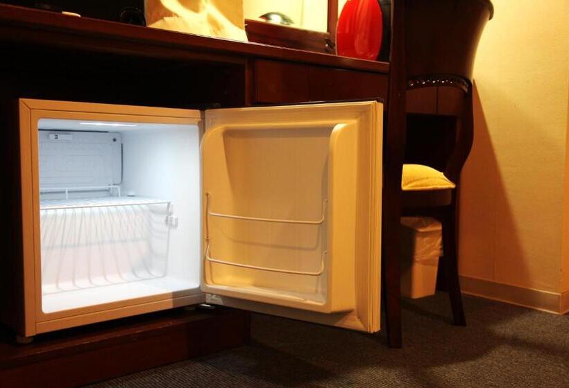 غرفة ديلوكس فردية, Palm Royal Naha Kokusai Street