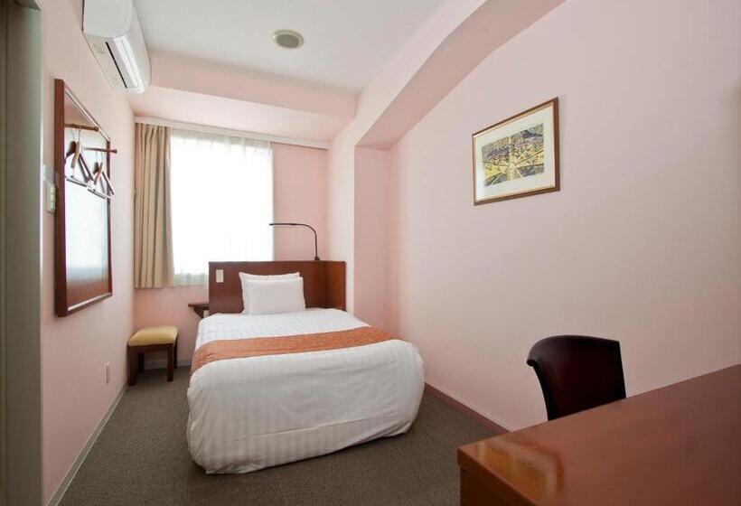 Habitación Deluxe Individual, Palm Royal Naha Kokusai Street