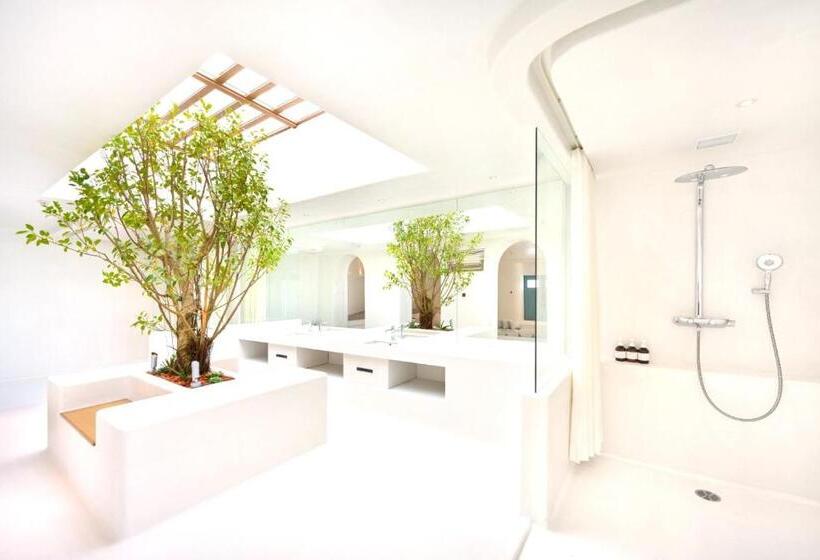 וילה בת חדר שינה 1, Pricia Resort Yoron