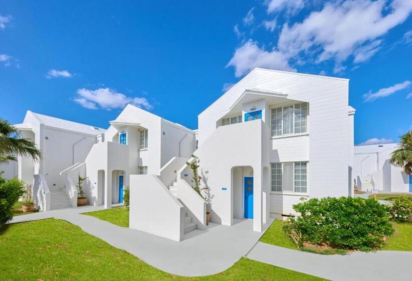 בקתה, Pricia Resort Yoron