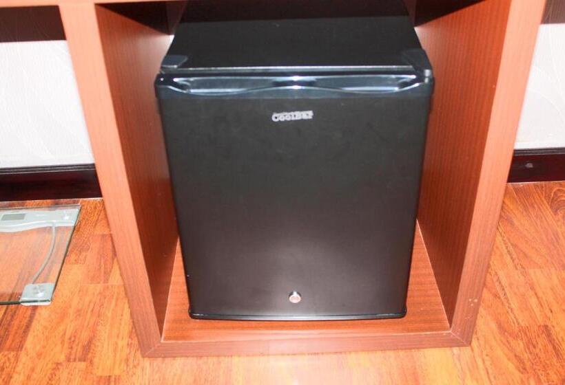 デラックスルーム, Santika Tasikmalaya