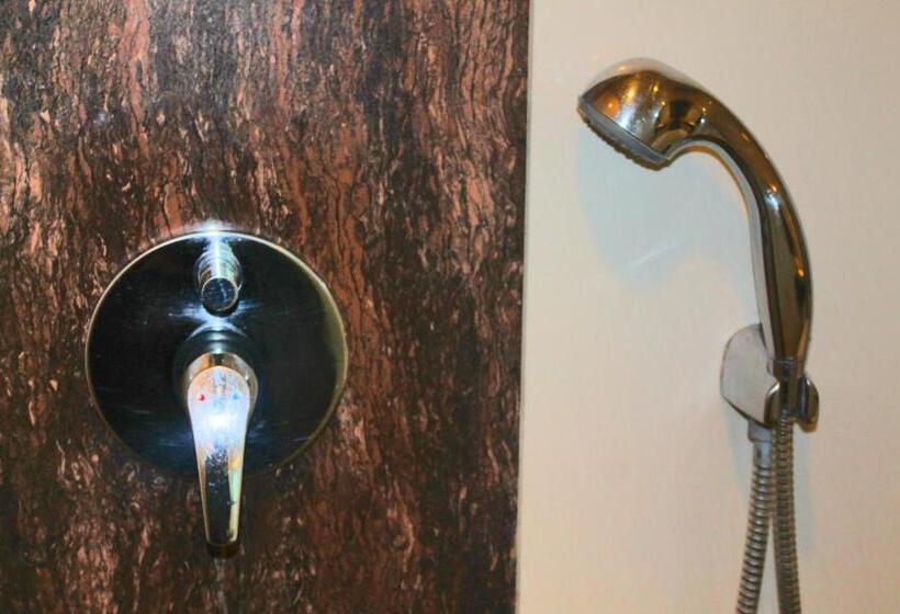 デラックスルーム, Santika Tasikmalaya