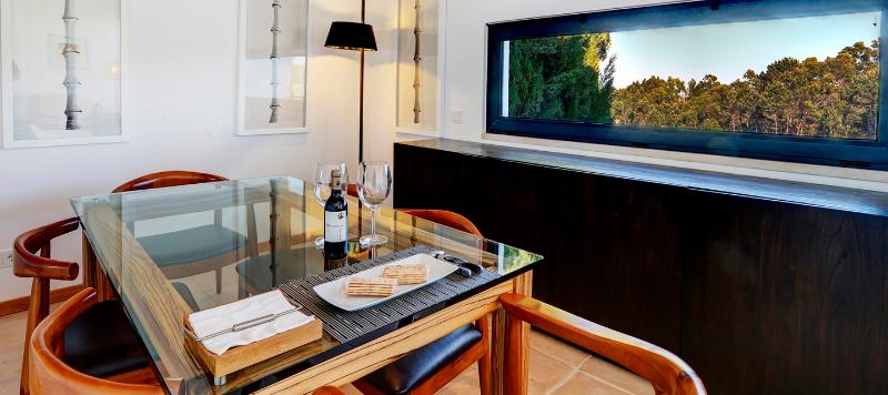 デラックスルーム, Santika Tasikmalaya